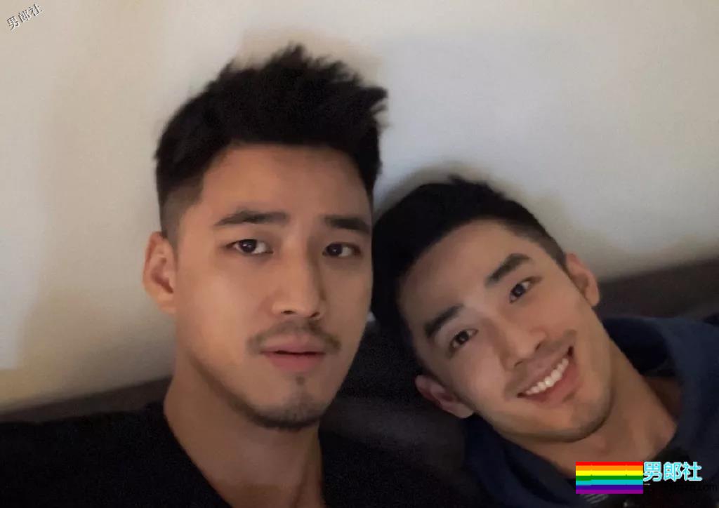 魔都一姐张弦的男朋友，真有料！ - 51虹马