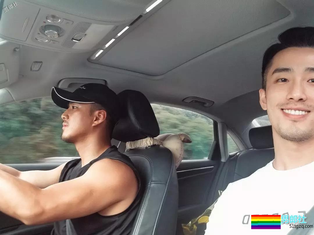 魔都一姐张弦的男朋友，真有料！ - 51虹马