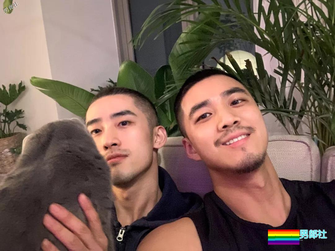 魔都一姐张弦的男朋友，真有料！ - 51虹马