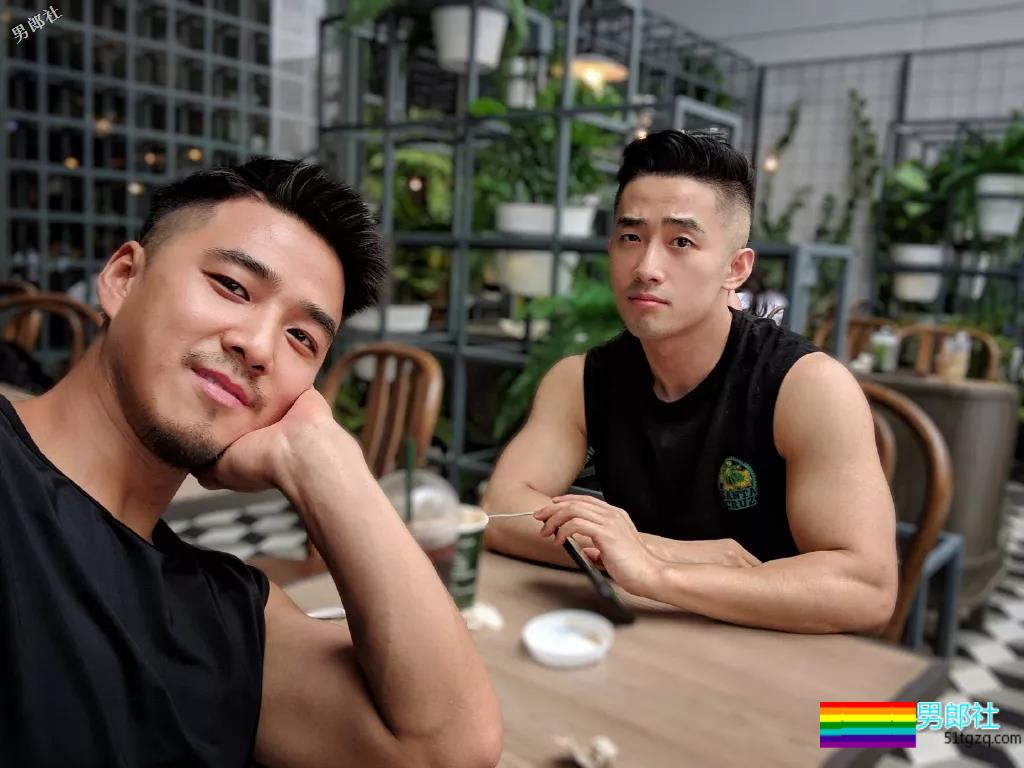 魔都一姐张弦的男朋友，真有料！ - 51虹马