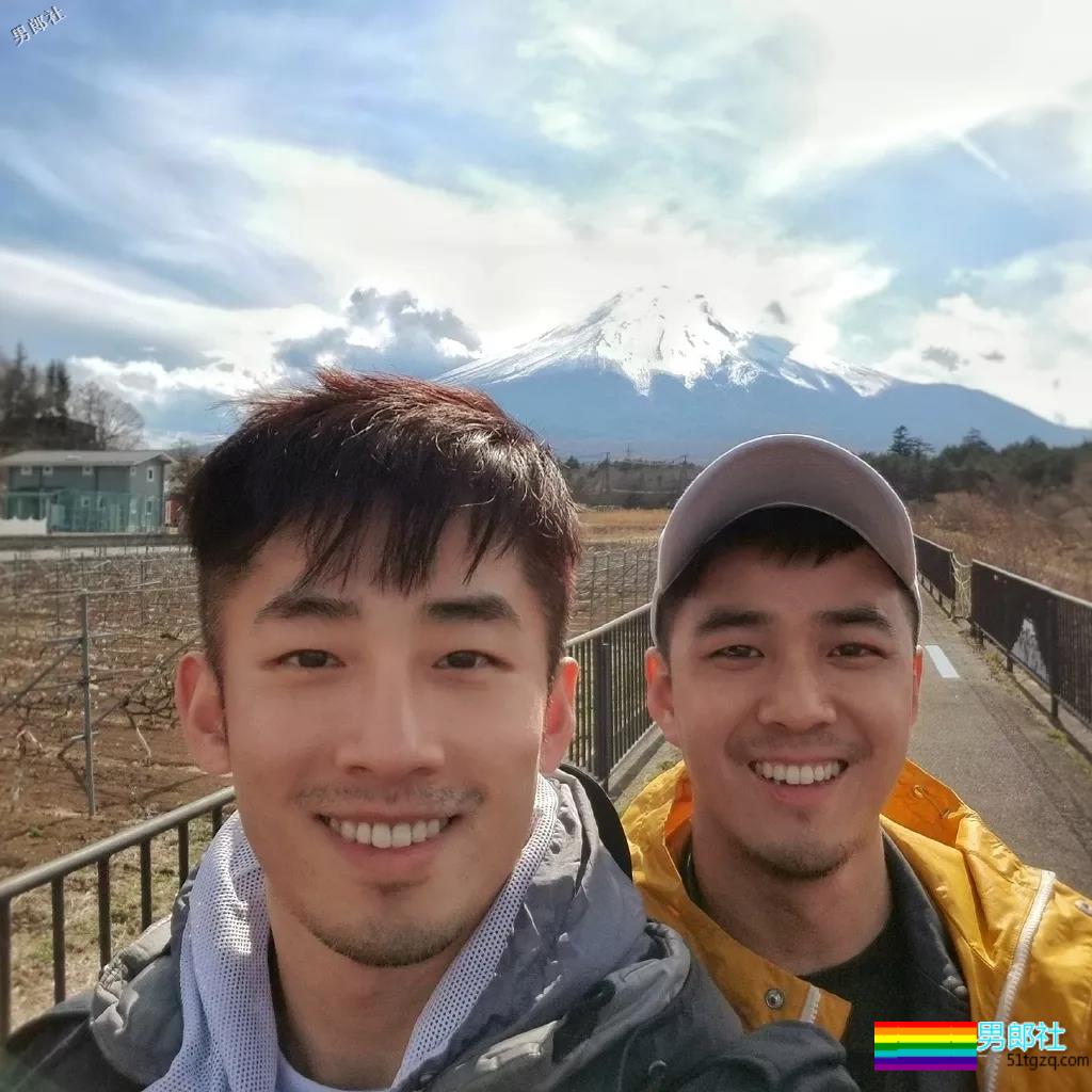 魔都一姐张弦的男朋友，真有料！ - 51虹马