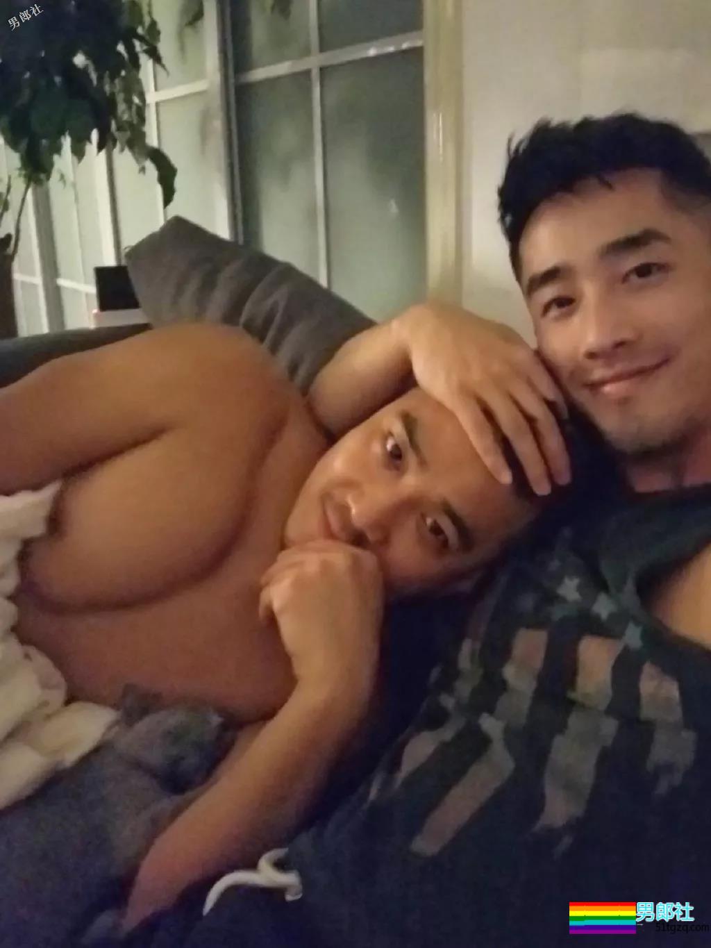 魔都一姐张弦的男朋友，真有料！ - 51虹马