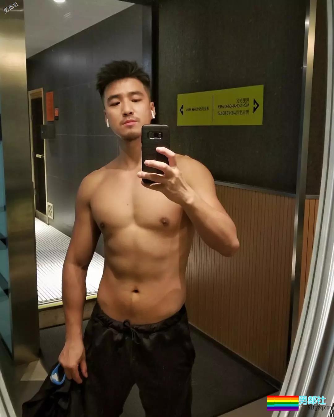 魔都一姐张弦的男朋友，真有料！ - 51虹马