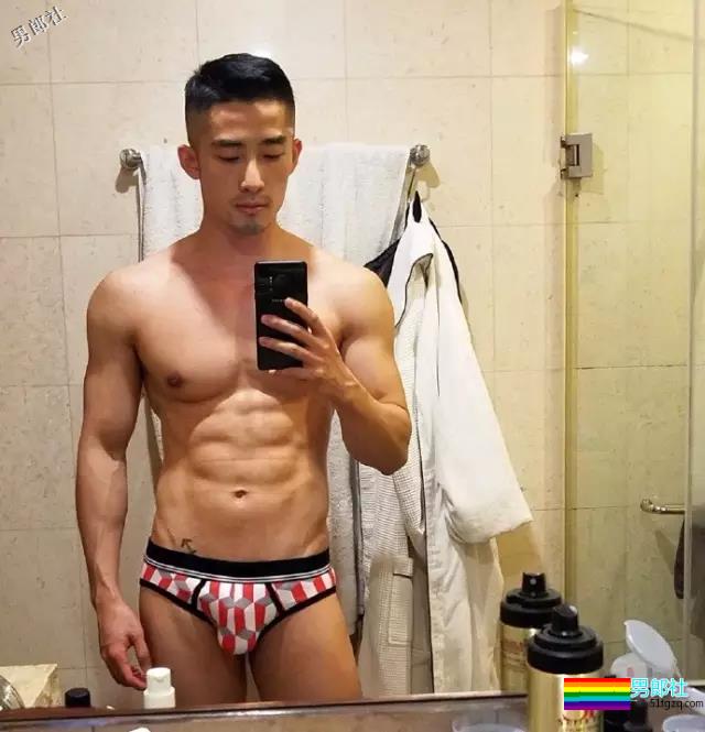 魔都一姐张弦的男朋友，真有料！ - 51虹马