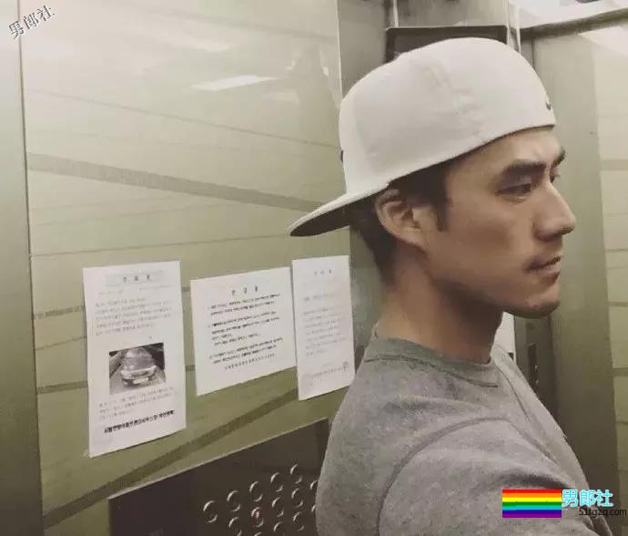 国内gay圈转爆的正装肌肉小叔，其他图片更!!!!!! - 51虹马