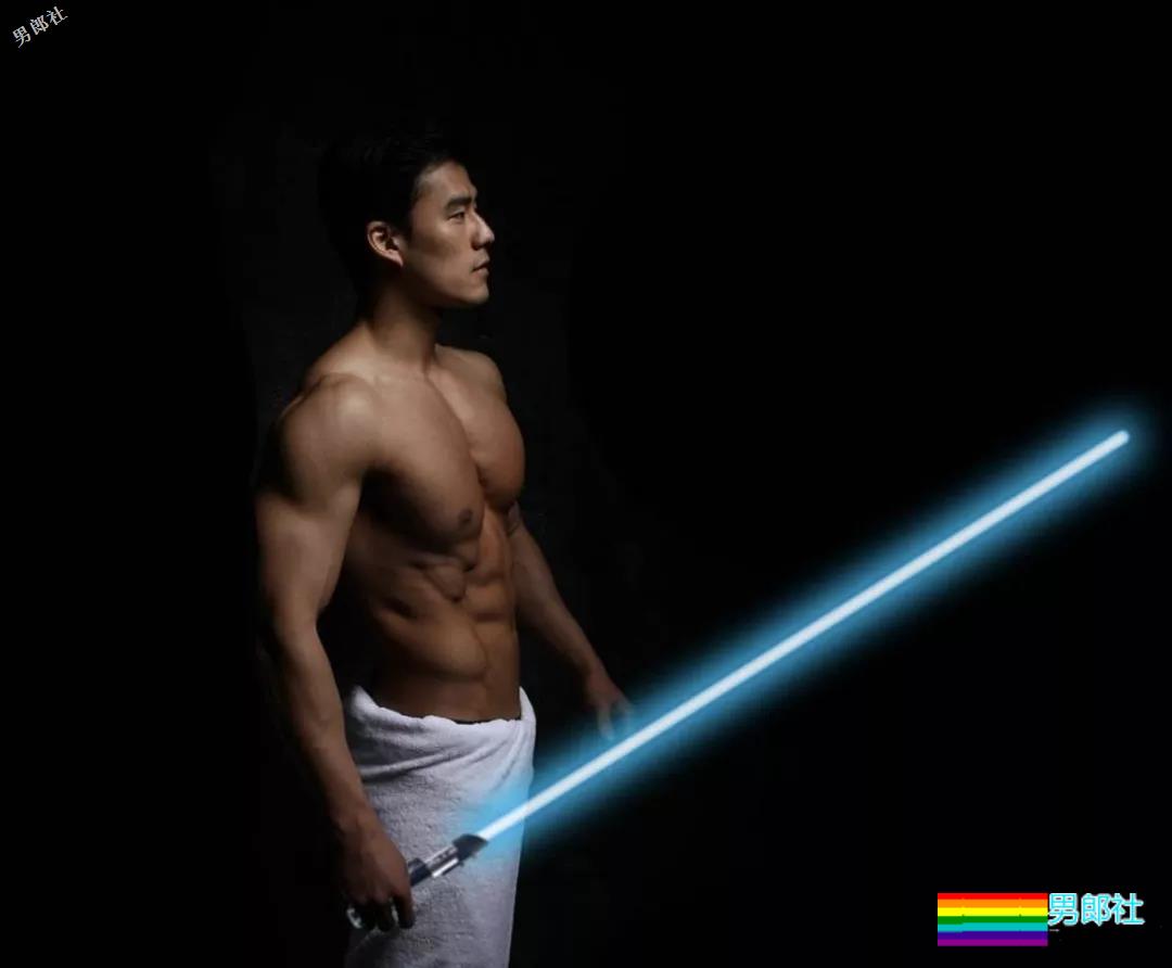 国内gay圈转爆的正装肌肉小叔，其他图片更!!!!!! - 51虹马