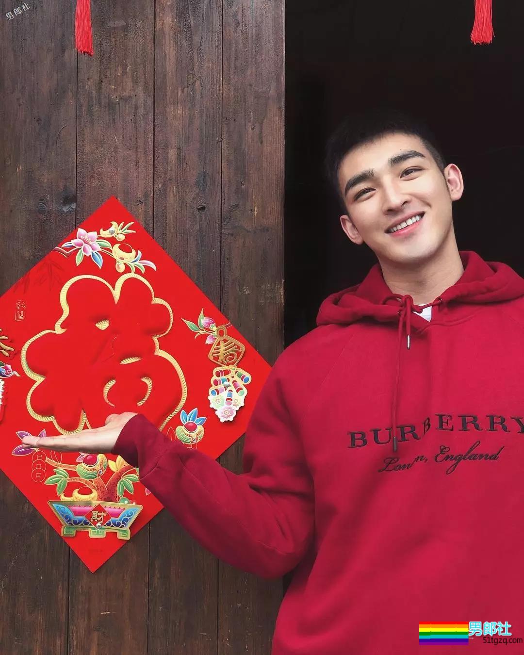 奶凶毛若懿新硬照一波，撑帐篷惹 - 51虹马