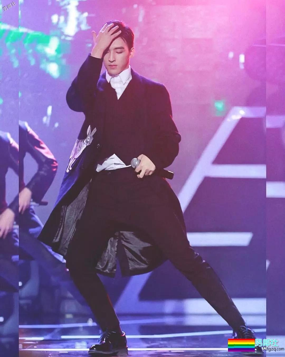 奶凶毛若懿新硬照一波，撑帐篷惹 - 51虹马