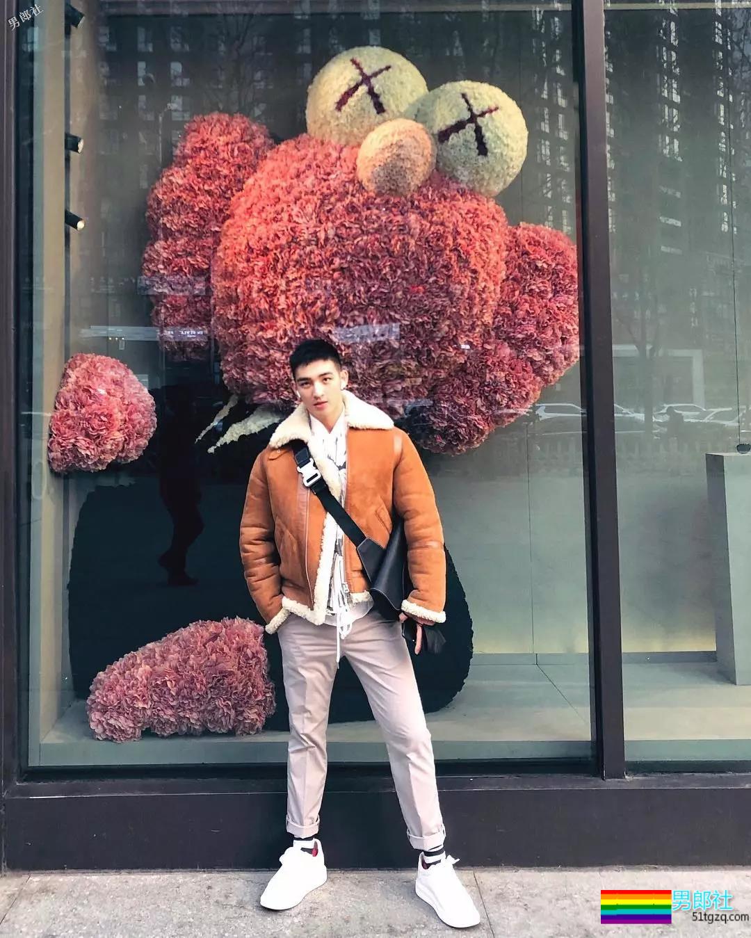 奶凶毛若懿新硬照一波，撑帐篷惹 - 51虹马