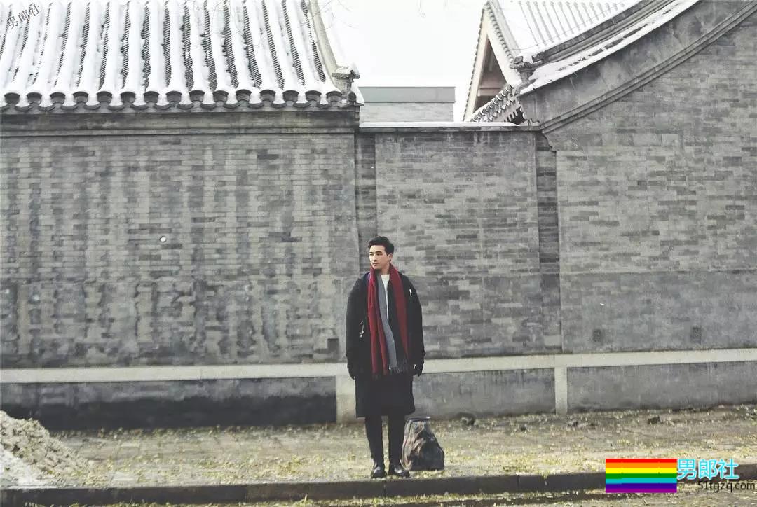 奶凶毛若懿新硬照一波，撑帐篷惹 - 51虹马