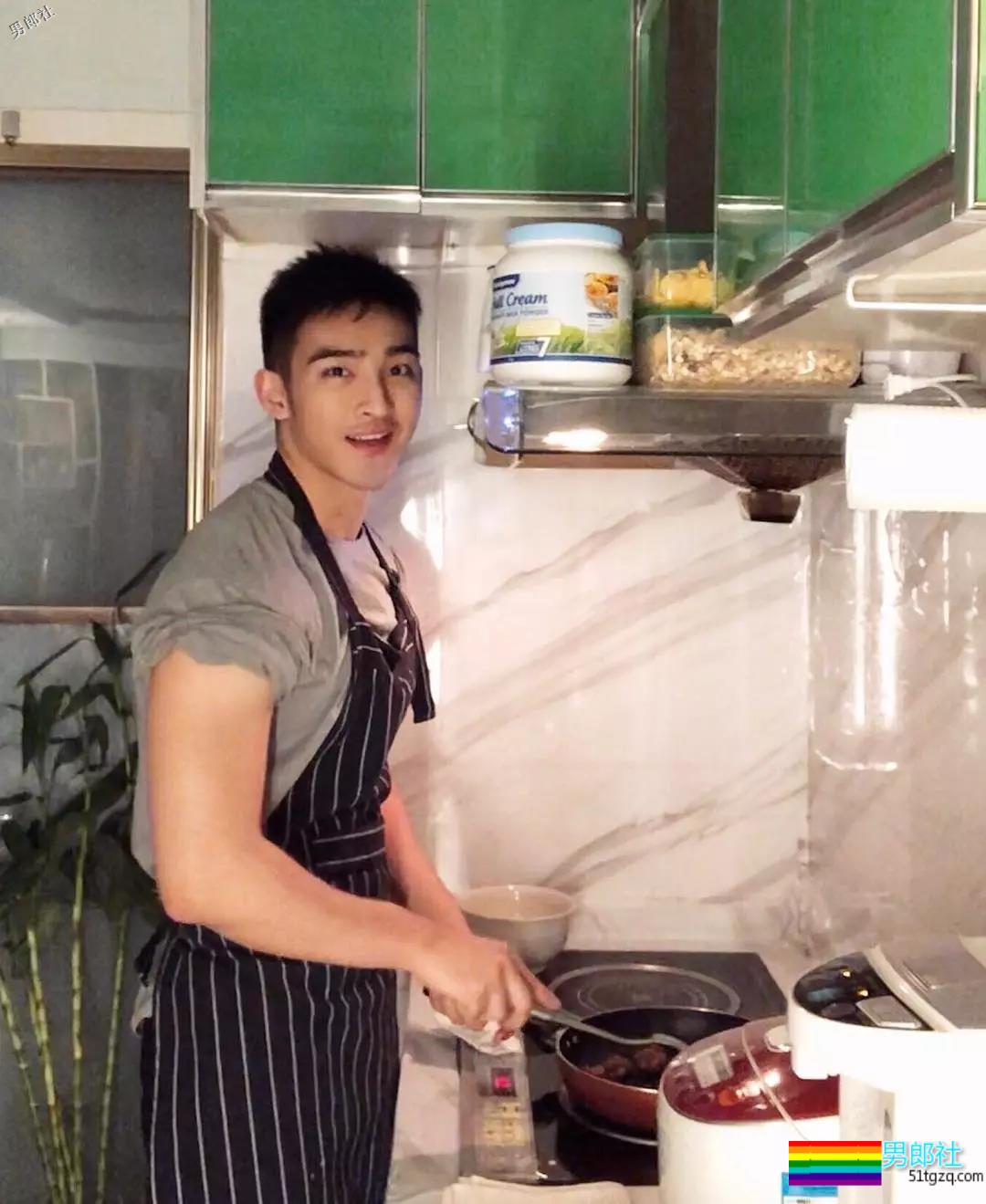 奶凶毛若懿新硬照一波，撑帐篷惹 - 51虹马