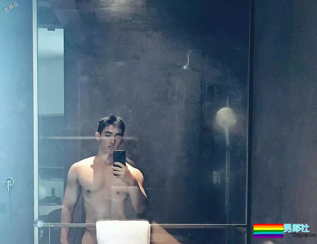 奶凶毛若懿新硬照一波，撑帐篷惹 - 51虹马