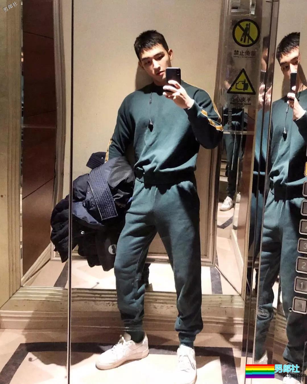 奶凶毛若懿新硬照一波，撑帐篷惹 - 51虹马