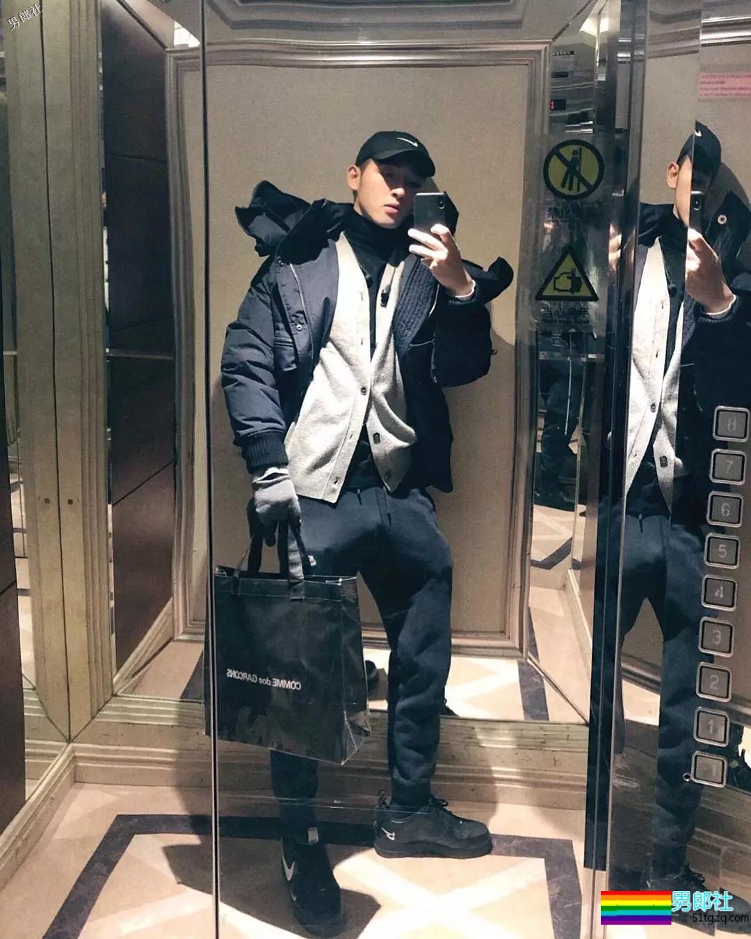 奶凶毛若懿新硬照一波，撑帐篷惹 - 51虹马