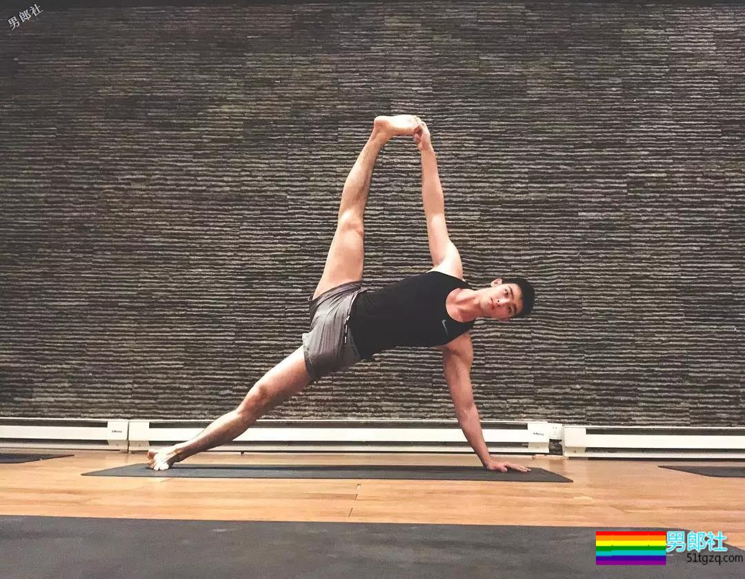 奶凶毛若懿新硬照一波，撑帐篷惹 - 51虹马