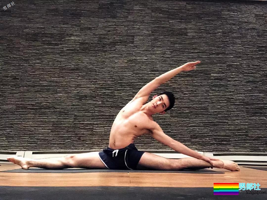 奶凶毛若懿新硬照一波，撑帐篷惹 - 51虹马