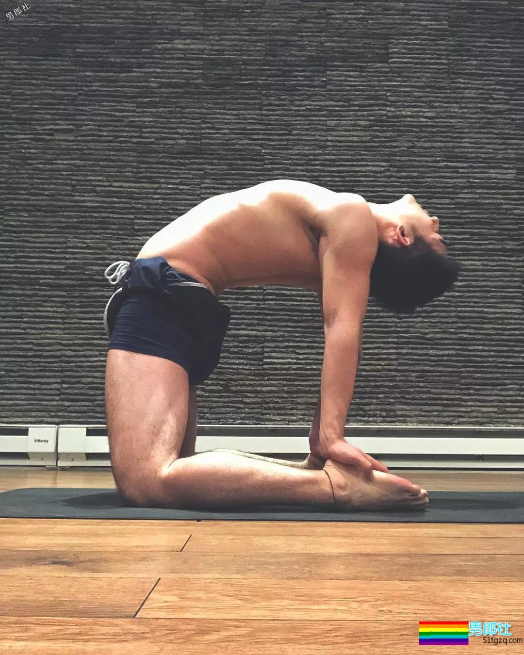 奶凶毛若懿新硬照一波，撑帐篷惹 - 51虹马