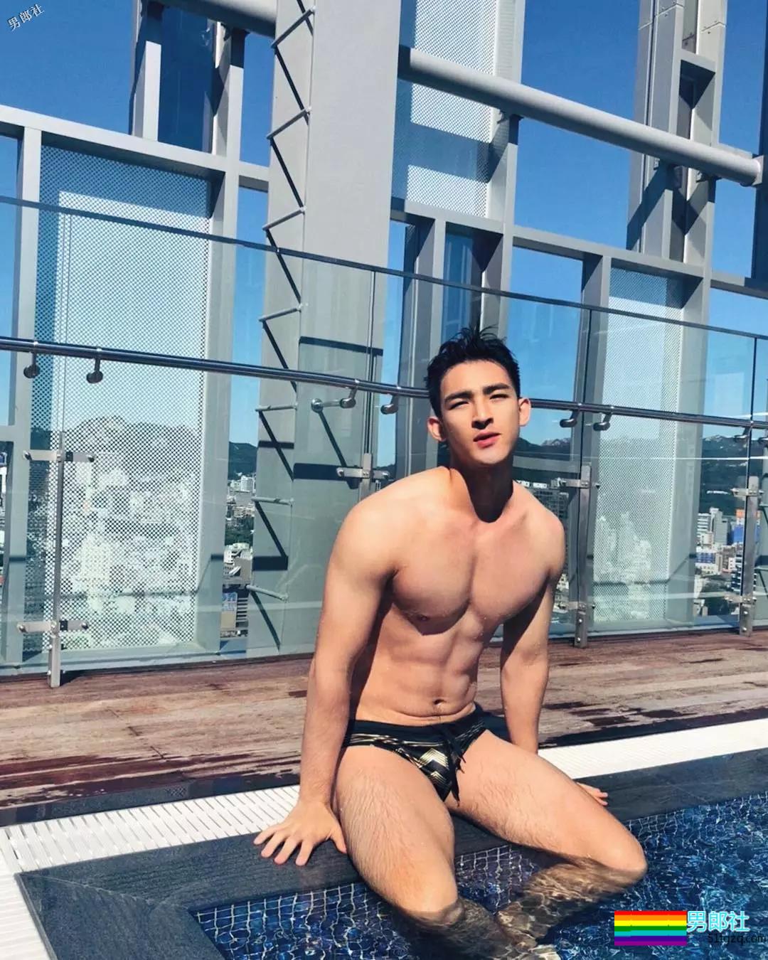 奶凶毛若懿新硬照一波，撑帐篷惹 - 51虹马