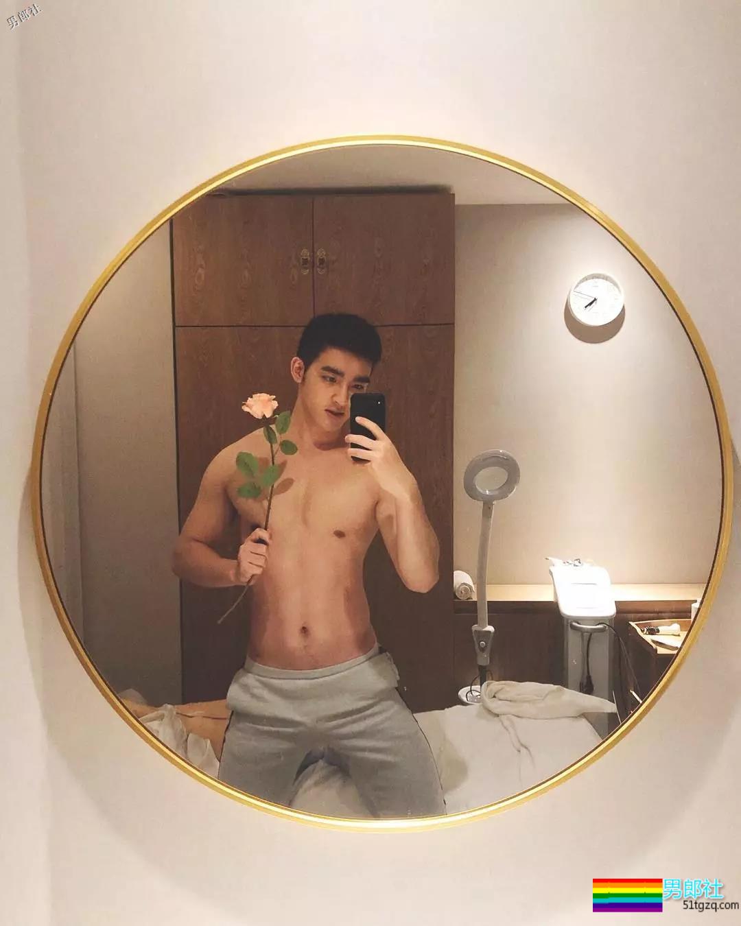 奶凶毛若懿新硬照一波，撑帐篷惹 - 51虹马