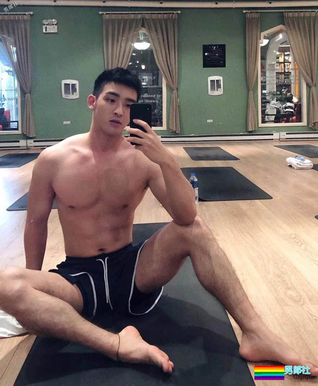 奶凶毛若懿新硬照一波，撑帐篷惹 - 51虹马