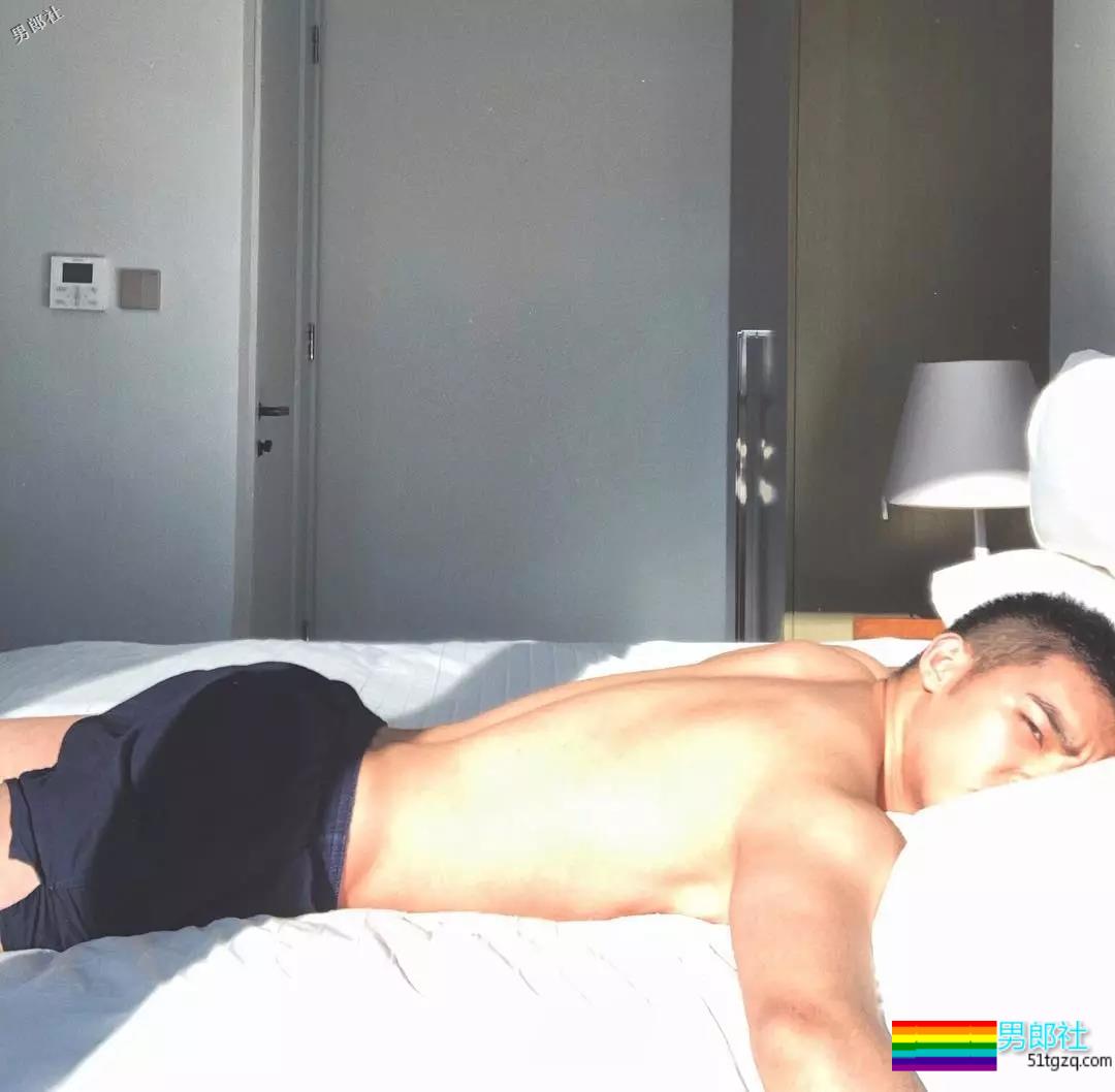 奶凶毛若懿新硬照一波，撑帐篷惹 - 51虹马