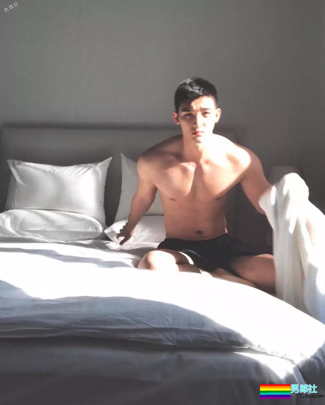 奶凶毛若懿新硬照一波，撑帐篷惹 - 51虹马