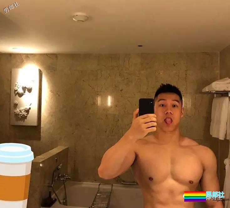 肉壮国产体育生小哥哥 - 51虹马