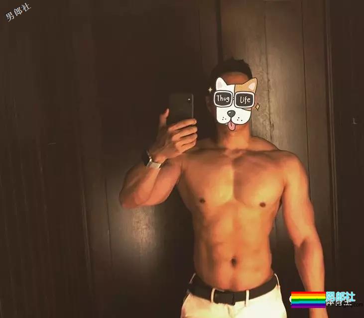 肉壮国产体育生小哥哥 - 51虹马