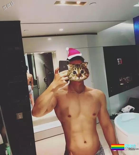 肉壮国产体育生小哥哥 - 51虹马