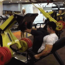 童颜巨肌！从瘦弱小伙到古典健体冠军，他绝对是中国最该被关注的最强王者！ - 51虹马