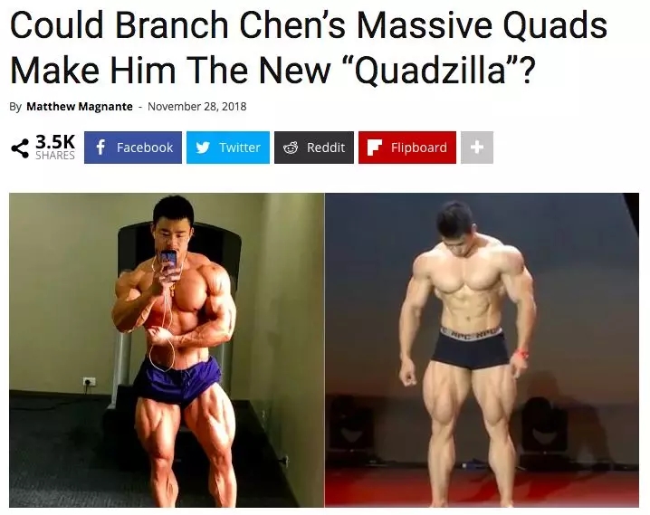 童颜巨肌!从瘦弱小伙到古典健体冠军,他绝对是中国最该被关注的最强王者! - 51虹马 童颜巨肌!从瘦弱小伙到古典健体冠军,他绝对是中国最该被关注的最强王者! - 51虹马