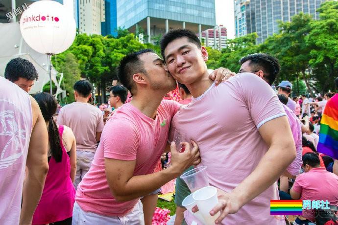 国际同志新闻：瑞士迈向同性婚姻合法化等 - 51虹马