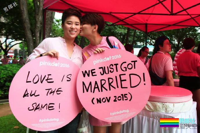 国际同志新闻：瑞士迈向同性婚姻合法化等 - 51虹马