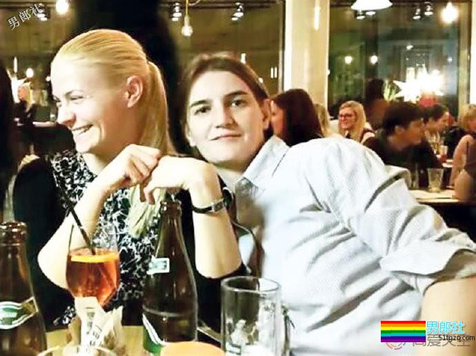 国际同志新闻:瑞士迈向同性婚姻合法化等 - 51虹马 国际同志新闻:瑞士迈向同性婚姻合法化等 - 51虹马