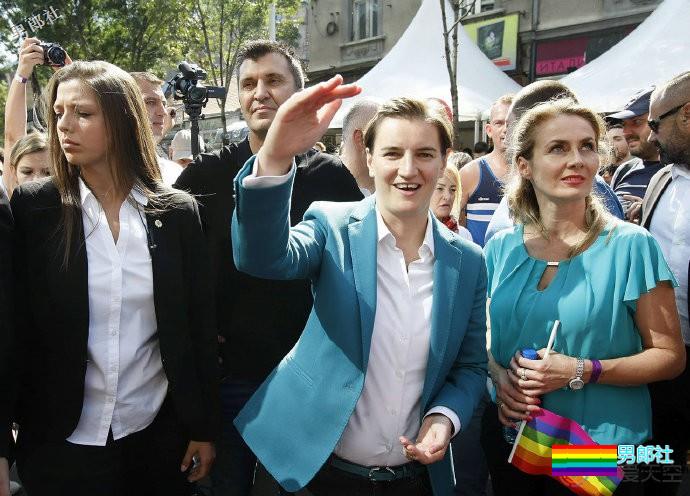 国际同志新闻：瑞士迈向同性婚姻合法化等 - 51虹马