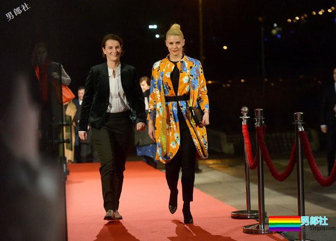 国际同志新闻:瑞士迈向同性婚姻合法化等 - 51虹马 国际同志新闻:瑞士迈向同性婚姻合法化等 - 51虹马