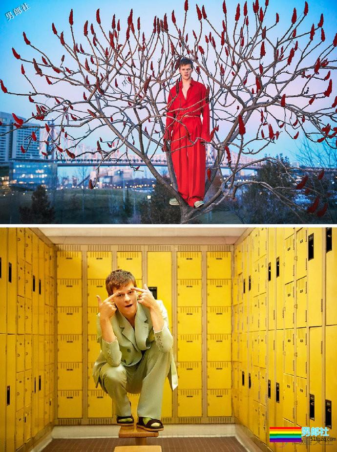 国际同志新闻：瑞士迈向同性婚姻合法化等 - 51虹马