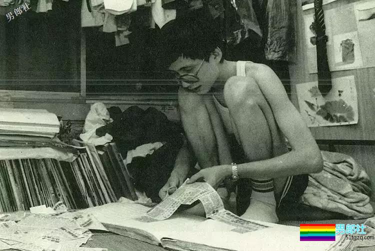 台湾同性婚姻平权的33年，这些gay icon值得被铭记 - 51虹马