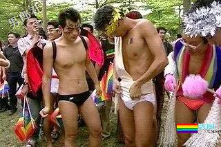 台湾同性婚姻平权的33年，这些gay icon值得被铭记 - 51虹马