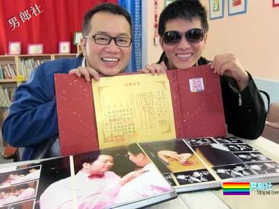 台湾同性婚姻平权的33年，这些gay icon值得被铭记 - 51虹马