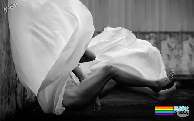 人物｜关于虐恋。关于吴小瑞！ - 51虹马