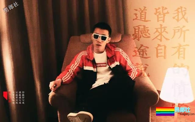 人物｜关于虐恋。关于吴小瑞！ - 51虹马