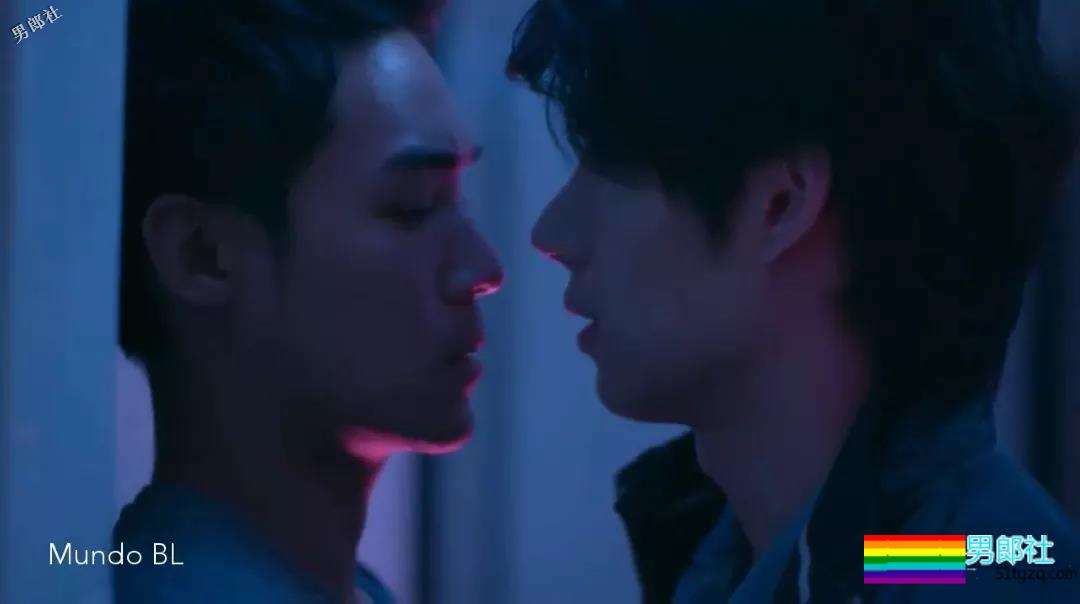 7部耽美电影：帅哥X渣男 爱的越深 伤的越痛 - 51虹马