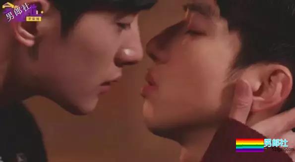 7部耽美电影：帅哥X渣男 爱的越深 伤的越痛 - 51虹马