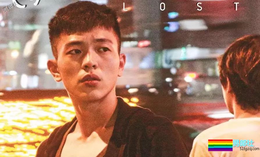 7部耽美电影：帅哥X渣男 爱的越深 伤的越痛 - 51虹马