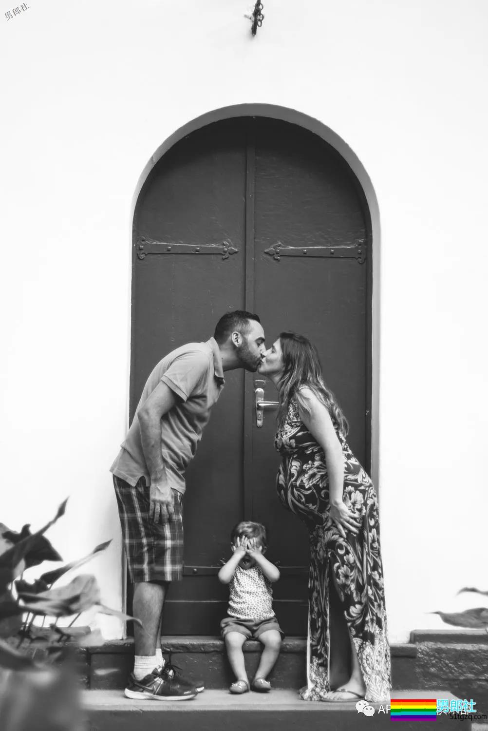 同志骗婚，同妻染艾，我们在义正言辞的谴责之后，该做些什么？ - 51虹马