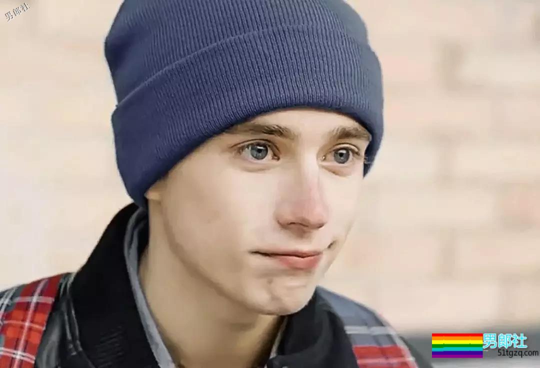 《SKAM/羞耻》：绝版的颜值与绝美的爱情 - 51虹马