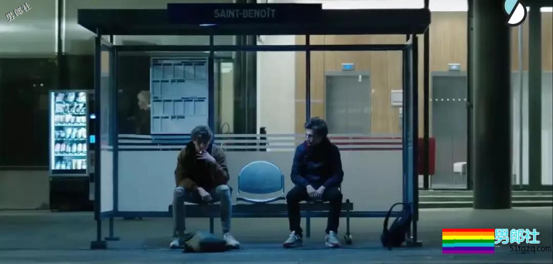 《SKAM/羞耻》：绝版的颜值与绝美的爱情 - 51虹马