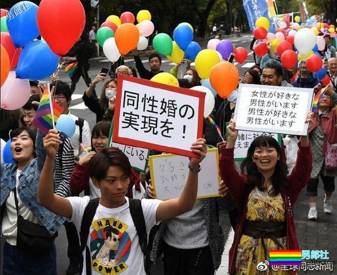 国际同志资讯：肯尼亚法院决定将同性恋合法化等 - 51虹马