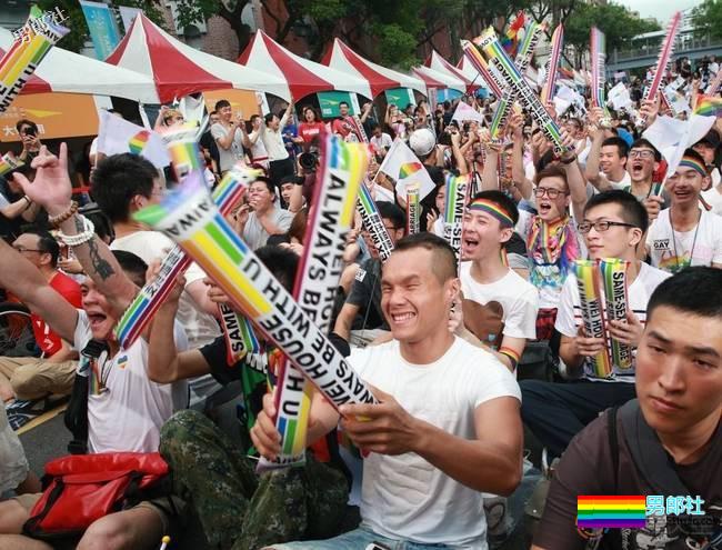 国际同志资讯：肯尼亚法院决定将同性恋合法化等 - 51虹马